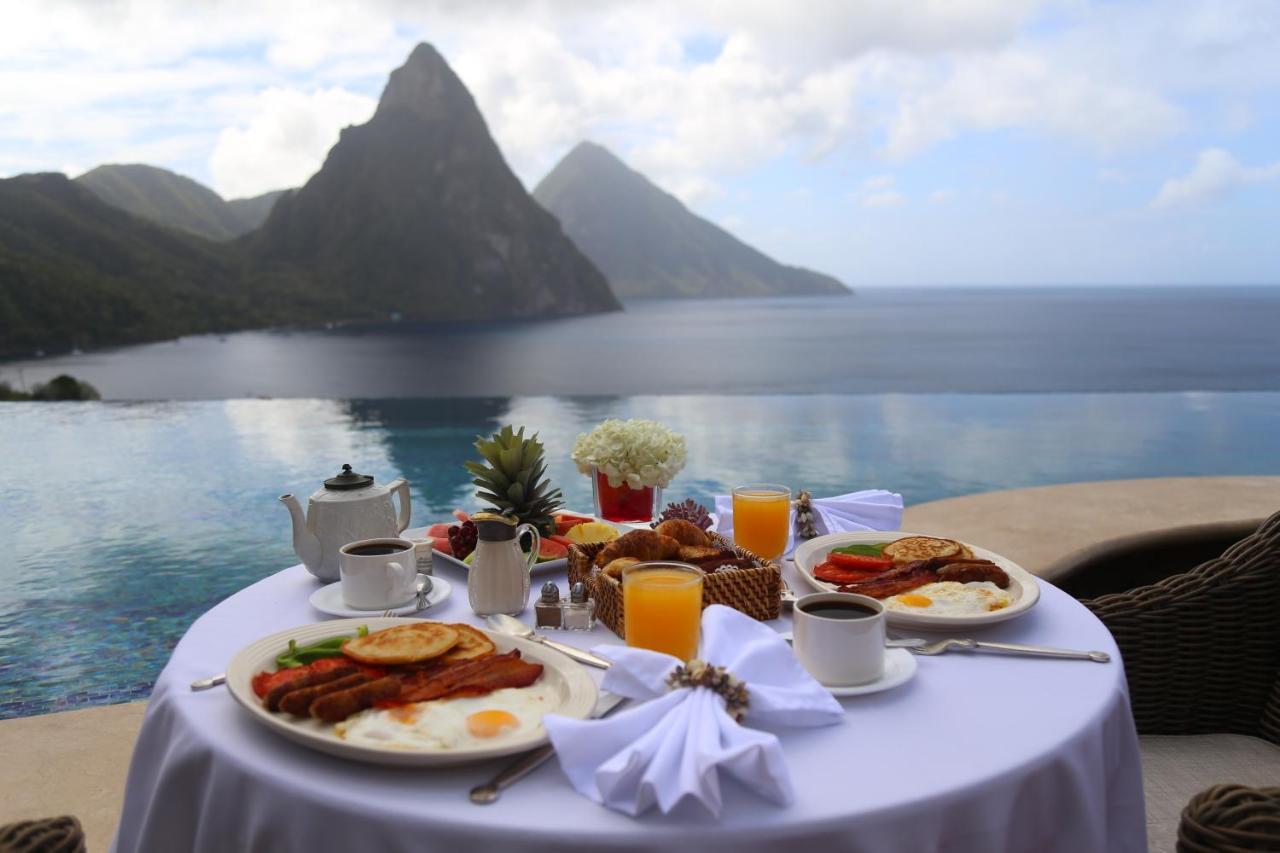 Caille Blanc Villa & Hotel (Adults Only) Mamin Luaran gambar