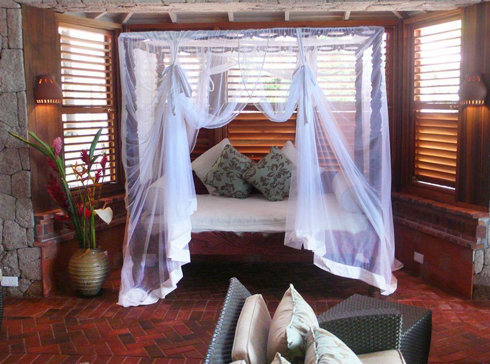 Caille Blanc Villa & Hotel (Adults Only) Mamin Luaran gambar