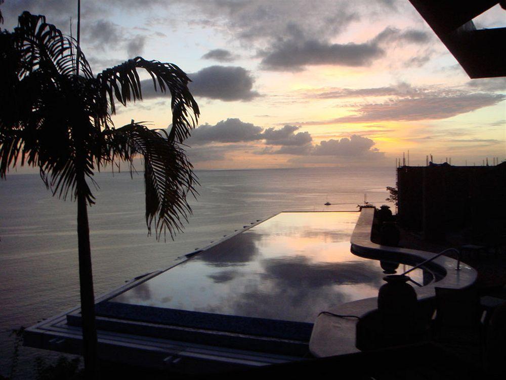 Caille Blanc Villa & Hotel (Adults Only) Mamin Luaran gambar