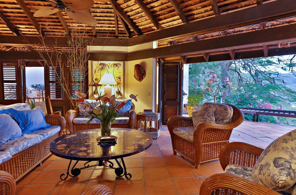 Caille Blanc Villa & Hotel (Adults Only) Mamin Luaran gambar