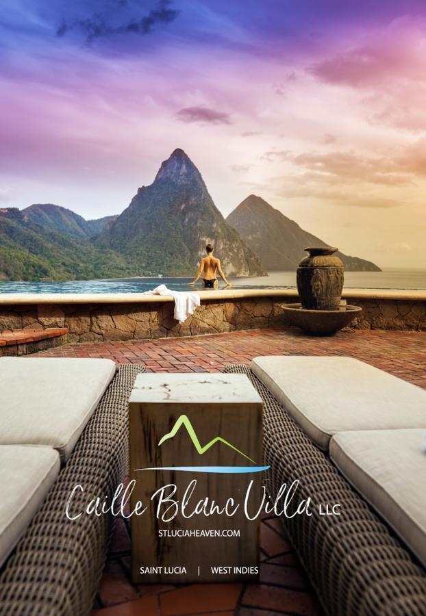 Caille Blanc Villa & Hotel (Adults Only) Mamin Luaran gambar