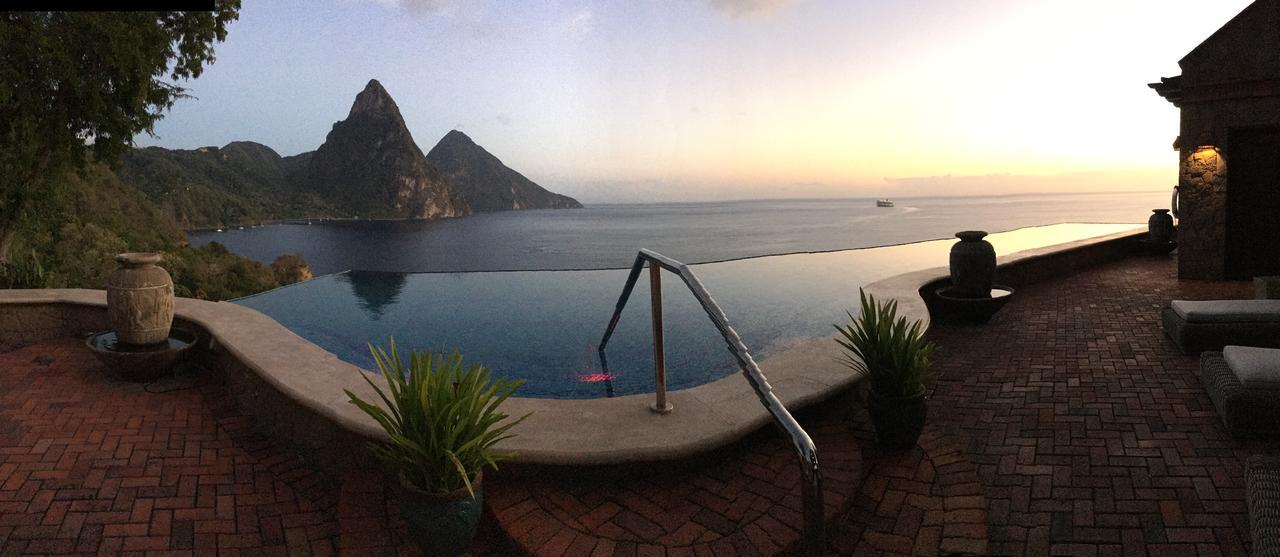 Caille Blanc Villa & Hotel (Adults Only) Mamin Luaran gambar