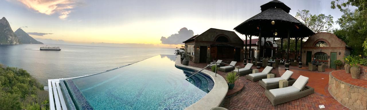 Caille Blanc Villa & Hotel (Adults Only) Mamin Luaran gambar