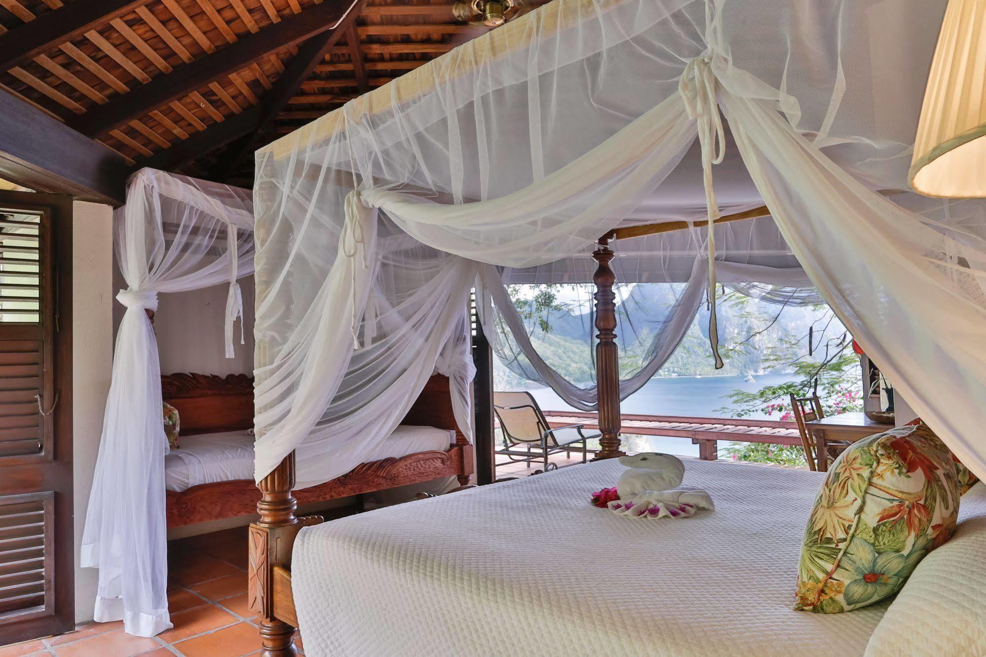 Caille Blanc Villa & Hotel (Adults Only) Mamin Luaran gambar