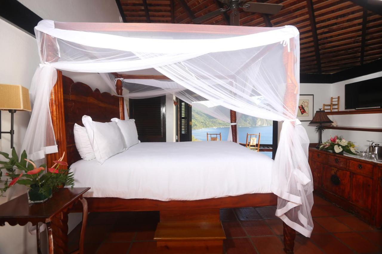 Caille Blanc Villa & Hotel (Adults Only) Mamin Luaran gambar